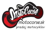 Motocorse logo