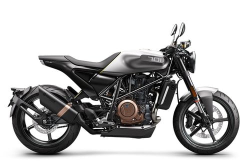 Vitpilen 701 cena store