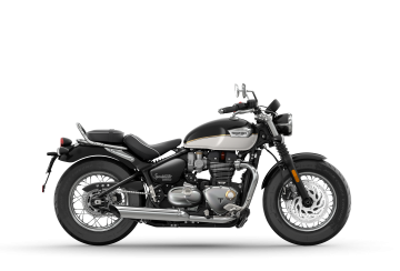 2021 Triumph Bonneville Speedmaster Studio 020