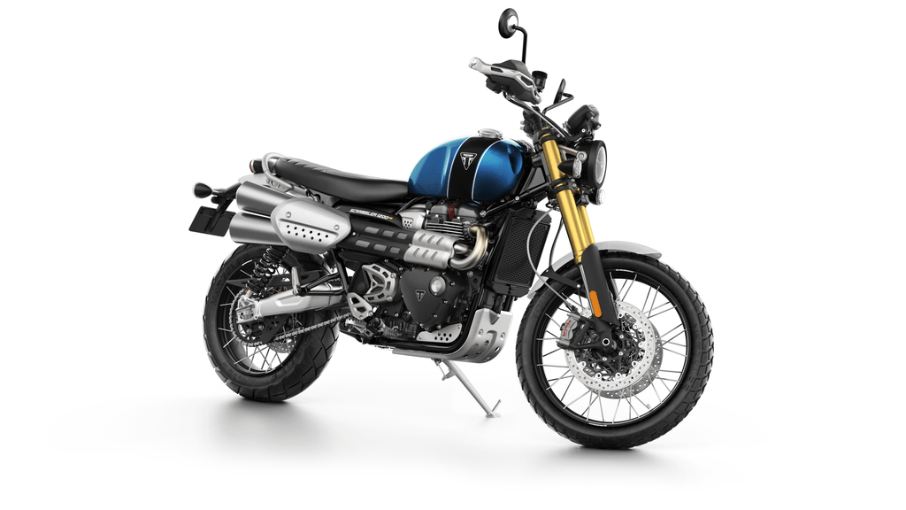 New-Scrambler-1200-XE-Front-Blue-and-Black-1