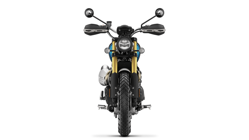 New-Scrambler-1200-XE-Front-Blue-and-Black-2