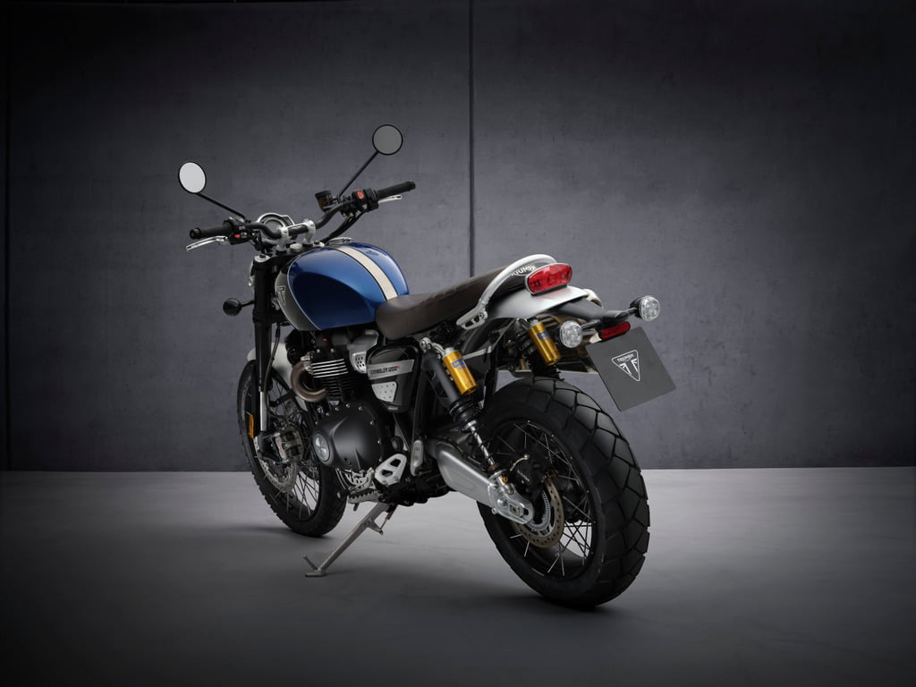 world's rarest bike