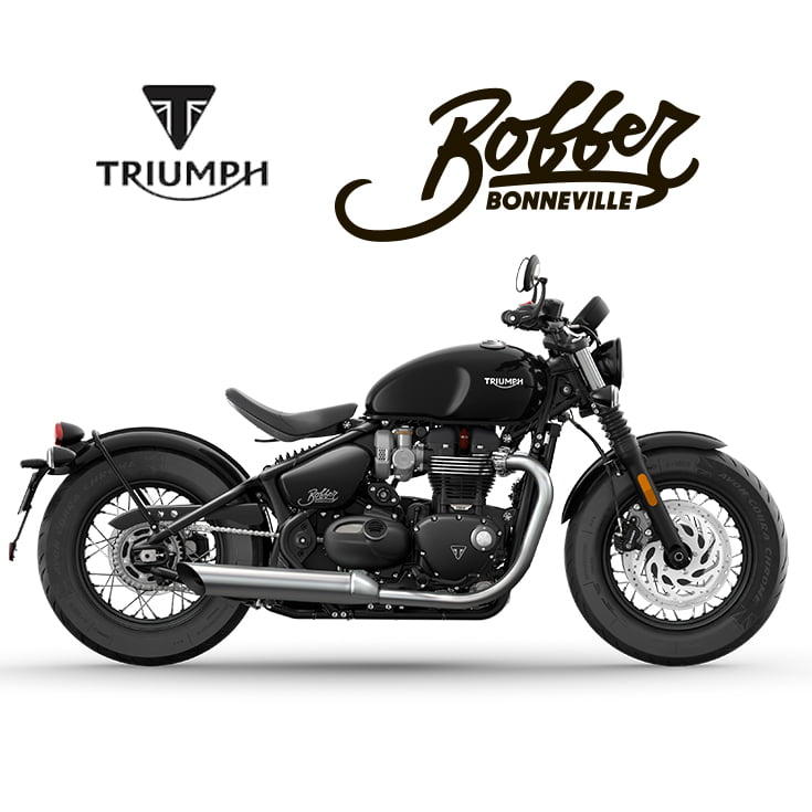 Bobber cierny