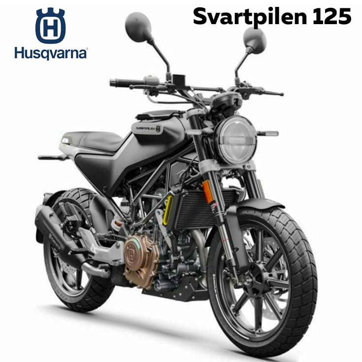 Husqvarna svartpilen clearance 701 cena