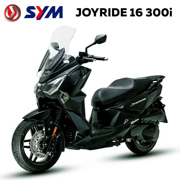 JOYRIDE 16 300i (R3)