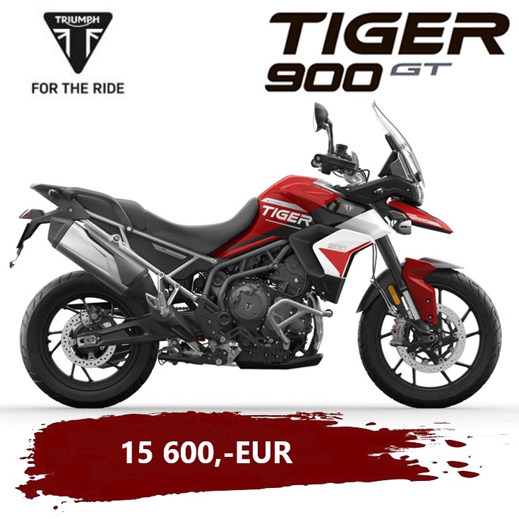 Tiger-900-GT Pro Aragon cena