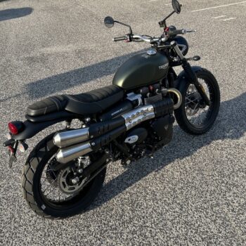 Scrambler9001