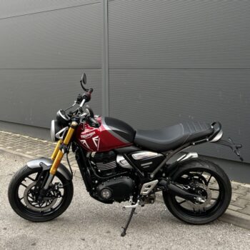 Speed 400 cer