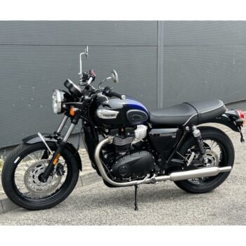 Bonneville T100 SE5