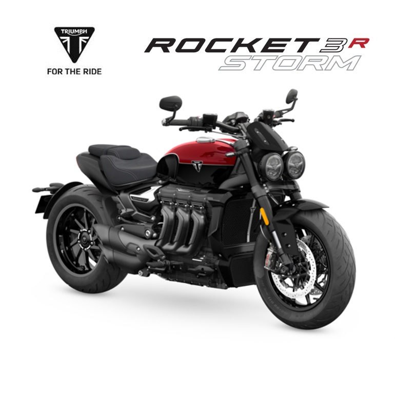 Rocket – kópia