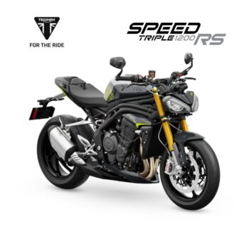 Speed Triple RS – kópia