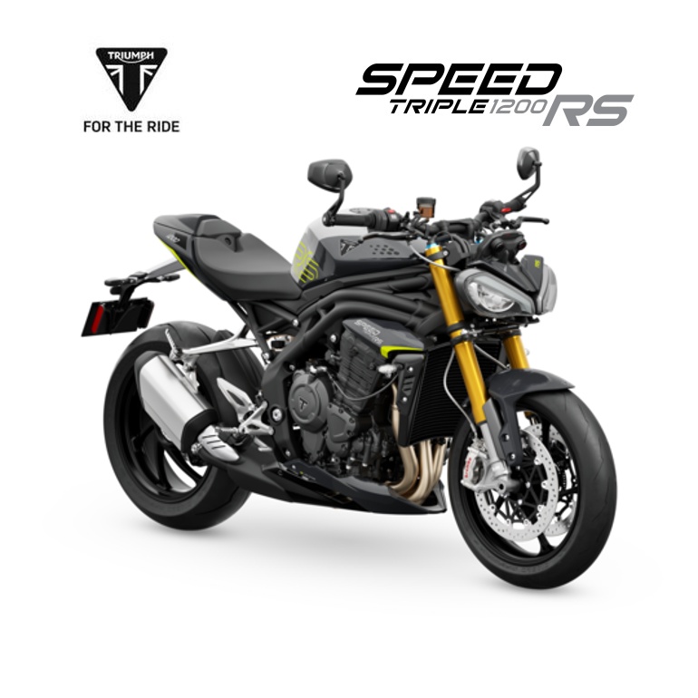 Speed Triple RS – kópia