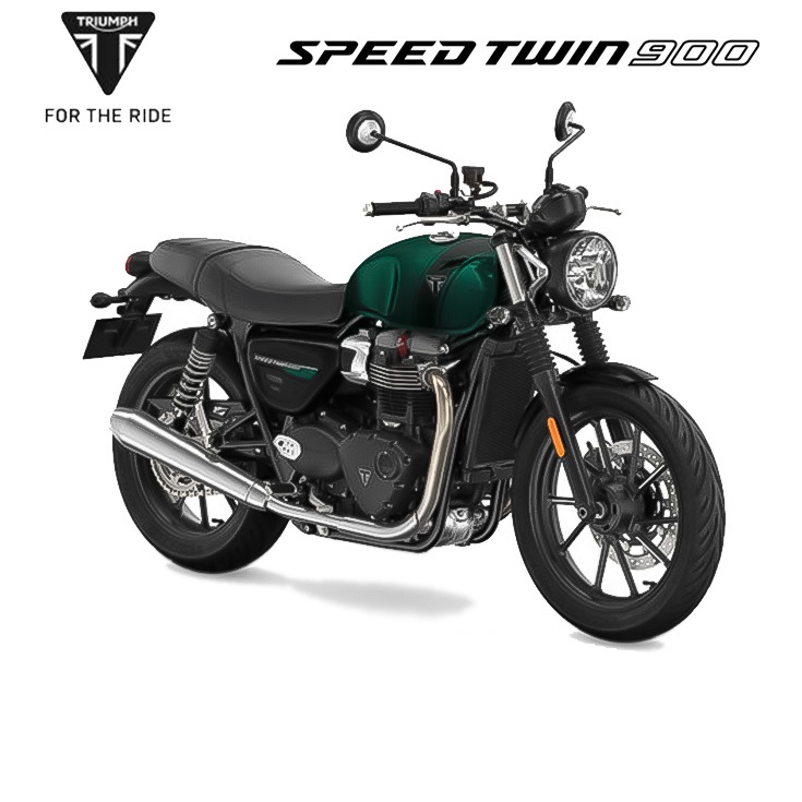 Speed-Twin-900_MY24_Competition-Green_AngleRHS