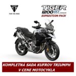 Tiger 1200 GT Explorer