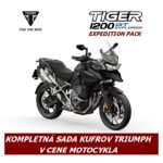 Tiger 1200 GT Explorer – kópia