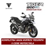 Tiger 1200 GT Pro