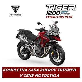 Tiger 1200 GT Pro – kópia