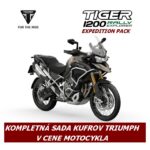 Tiger 1200 Rally Explorer