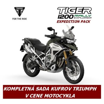 Tiger 1200 Rally Explorer – kópia