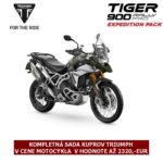 Tiger-900-Rally kufre komplet final black – kópia
