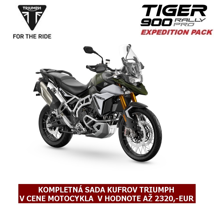 Tiger-900-Rally kufre komplet final black – kópia