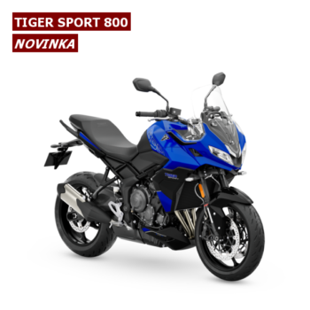 Tiger-Sport-800_MY25_Caspian-Blue_RHS-Front-Angle