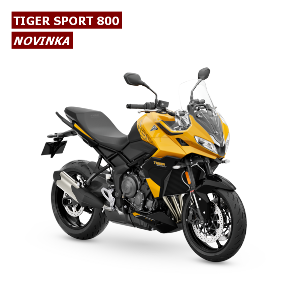 Tiger-Sport-800_MY25_Cosmic-Yellow_RHS-Front-Angle