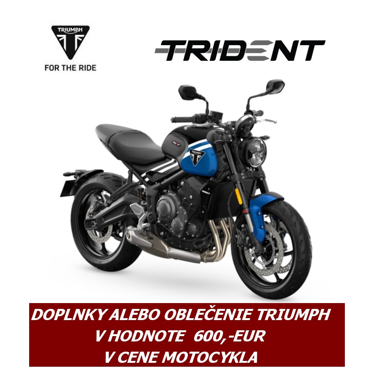 Trident