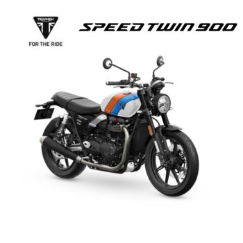 logoTriumph Speed Twin 900 – kópia