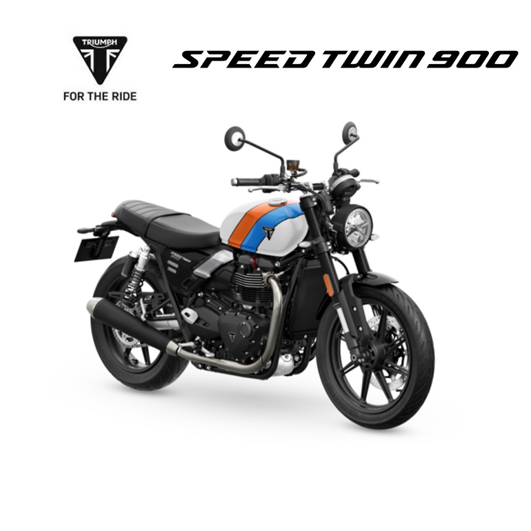logoTriumph Speed Twin 900 – kópia