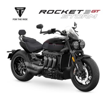 Rocket GT