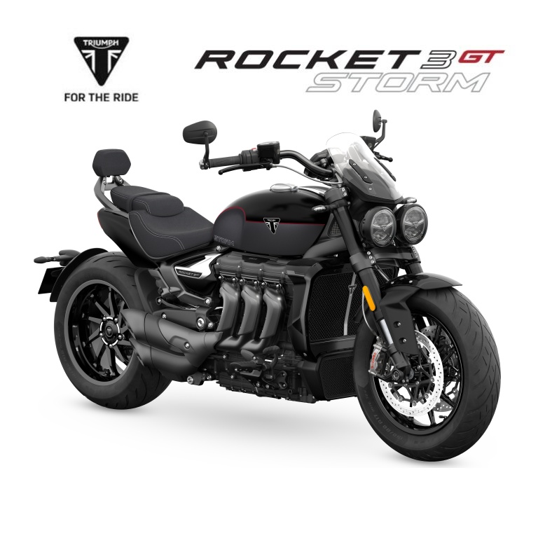 Rocket GT
