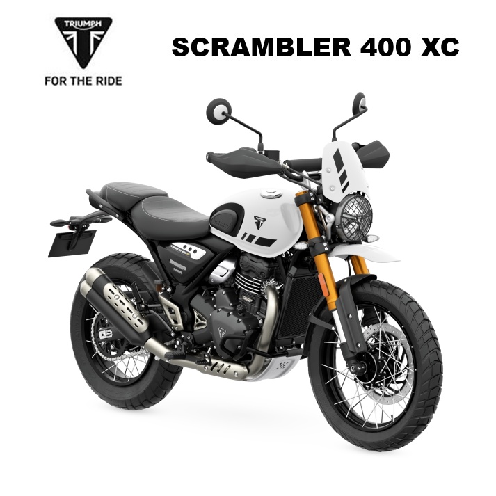 Scrambler 400 XC – kópia (2)