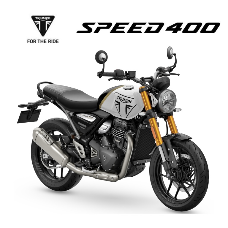 Speed400