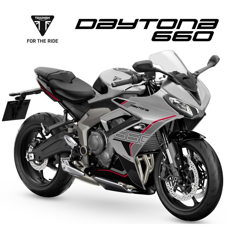 Daytona 660.1 – kópia