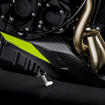 StreetTriple_Moto2_MY26_BellyPan_Landscape StreetTriple_Moto2_MY26_BellyPan_Landscape