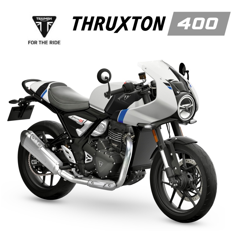 Thruxton 400 (2)