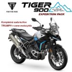 Tiger-900-Alpine Edition