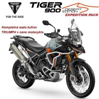 Tiger-900-Desert Tiger-900-Desert