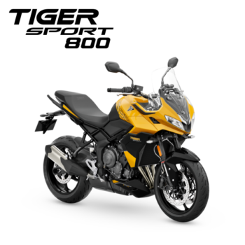 Tiger-Sport-800_MY25_Cosmic-Yellow_RHS-Front-Angle Tiger-Sport-800_MY25_Cosmic-Yellow_RHS-Front-Angle