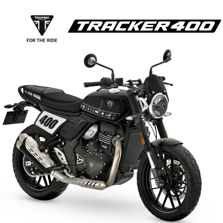 Tracker 400 (2)