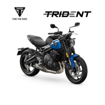 Trident Trident